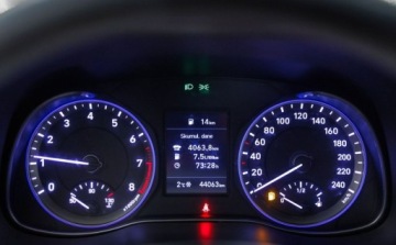 Hyundai Kona I Crossover 1.0 T-GDI 120KM 2020 Hyundai Kona 1.0 T-GDI Comfort Benzyna 120KM, zdjęcie 8