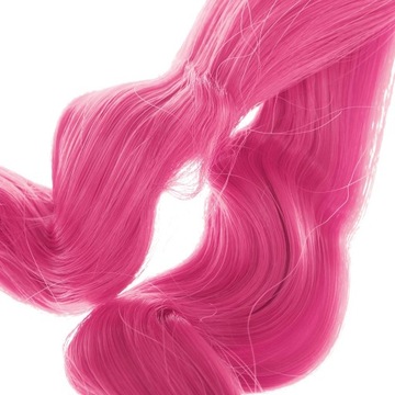 Парики из вьющихся волос своими руками, 25 см для куклы BJD 1/3, 1/4, 1/6