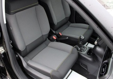 Citroen C3 III Hatchback Facelifting 1.2 PureTech 110KM 2023 Citroen C3 1.2 110KM MAX Kamera cofania MirrirScreen SalonPL SerwisASO FVm, zdjęcie 14