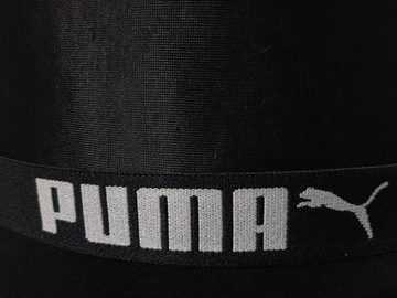 III MAJTKI DAMSKIE PUMA FIGI SPODENKI S/XS