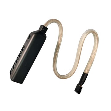 HUB WENTYLATORA CHŁODZĄCEGO LED RGB OBUDOWA KOMPUTERA STACJONARNEGO WENTYLATORA DOKUJĄCEGO STACJA ZASILAJĄCA