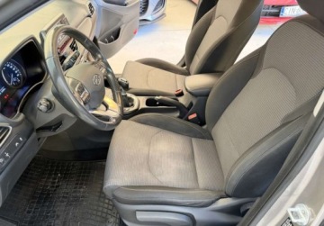 Hyundai i30 III Wagon 1.6 CRDi 110KM 2018 Hyundai i30 i30 1.6 D 110 KM Salon PL Bezwypadkowy Vat 23 Warszawa, zdjęcie 7