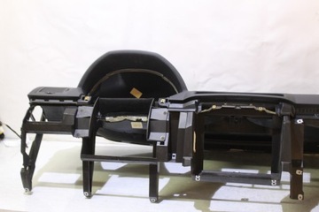 ПРИБОРНАЯ ПАНЕЛЬ ШКОДА ФАБИЯ