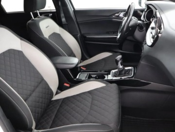 Kia Proceed Shooting Brake 1.5 T-GDI 160KM 2021 Kia ProCeed 1.5 T-GDI, Salon Polska, Serwis ASO, zdjęcie 8