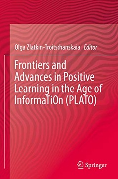 Zlatkin-Troitschanskaia, Olga Frontiers and Advances in Positive Learning i