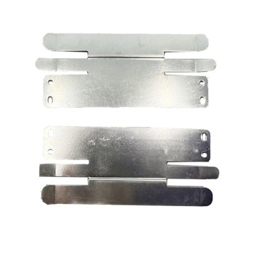 LETOP One Set Mimaki Jv33 Printing Machine Spare Parts Media Guide Clip