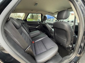 Ford Mondeo IV 2010 Ford Mondeo Dowóz cała Polska - Zostaw swoje w rozliczeniu Champions, zdjęcie 4