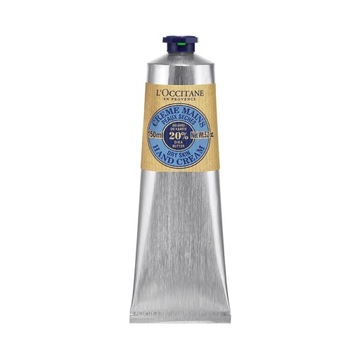 L'OCCITANE Крем для рук с маслом ши HCR 150 мл