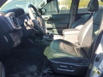 Toyota Tacoma II 2021 Toyota Tacoma 2021r., TRD OFF ROAD, od ubezpieczalni 3.5 Benzyna 278KM, zdjęcie 6