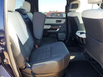 Toyota Tundra II 2024 Toyota Tundra Crewmax Capstone 2024 3.4L 3.4 Hybryda 437KM, zdjęcie 10