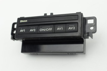 PANEL BLUETOOTH PEUGEOT 5008 3008 9663994977