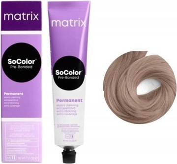 MATRIX SOCOLOR.BEAUTY TRWAŁA FARBA 509NA 90ML