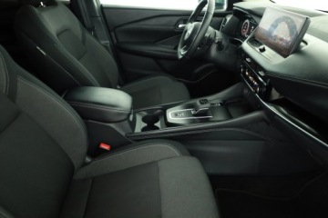 Nissan Qashqai III Crossover 1.3 DIG-T MHEV 158KM 2024 Nissan Qashqai 1.3 DIG-T MHEV, Salon Polska, zdjęcie 6