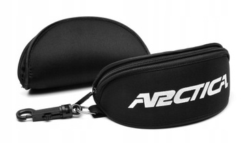 OKULARY SPORTOWE ARCTICA S-329 PŁYWAJĄCE +GRATIS