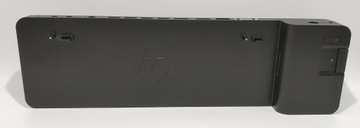 СТАНЦИЯ HP ULTRASLIM 2013 D9Y32AA IX10 + БЛОК ПИТАНИЯ