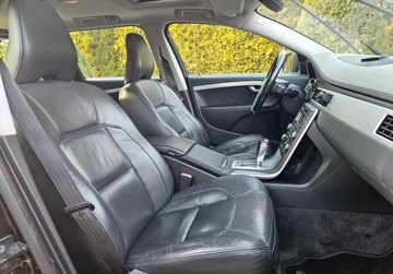 Volvo V70 III 2011 Volvo V70 D5 , 2.4 Diesel 205 KM, SUMMUM, Polecam 2.4 Diesel 205KM, zdjęcie 24