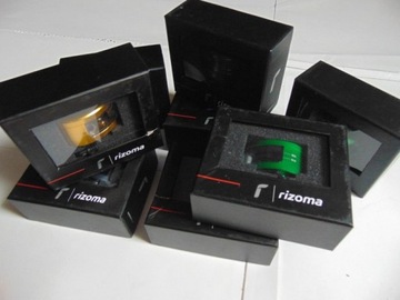 RIZOMA ТОРМОЗНАЯ ЖИДКОСТЬ ИЛИ СЦЕПЛЕНИЕ / ТОРМОЗНАЯ ЖИДКОСТЬ БАЧОК