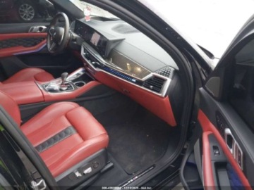 BMW X5 G05 2024 BMW X5 M Competition 2024 4.4 Benzyna 617KM, zdjęcie 12