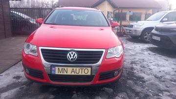 Volkswagen Passat B6 2009 Volkswagen Passat VW PASSAT 1400 benzyna 1.4 Benzyna 140KM, zdjęcie 13