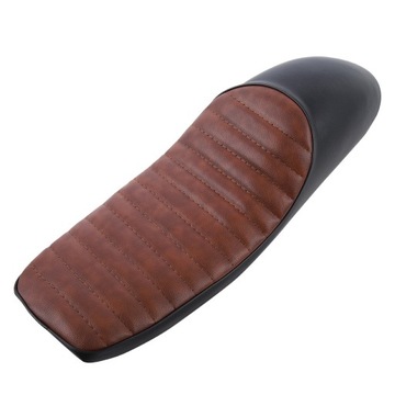 Modyfikacja motocykla Vintage Cafe Racer Seat do