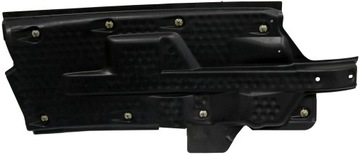 KRYT KRYTINA PODLAHY PRAVÁ AUDI VW SKODA SEAT
