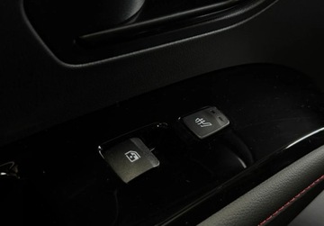 Hyundai Tucson IV 2023 Hyundai Tucson Salon Polska, HEV, 230KM, N Line, Faktura VAT 23 1.6 180KM, zdjęcie 21