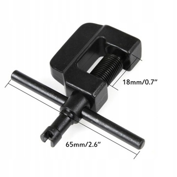 АК 47 КЛЮЧ ДЛЯ РЕГУЛИРОВКИ ПРИЦЕЛА АКС АКМ АКС БЕРИЛ И Т.Д.