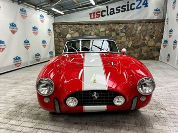 Ferrari 1974 MG Midget 974 REPLIKA SPORTOWE CABRIO, zdjęcie 1