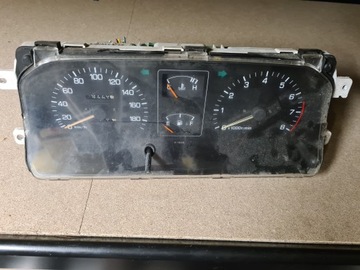 PŘÍSTROJOVÁ DESKA DAIHATSU FEROZA 1.6B 83010-87671