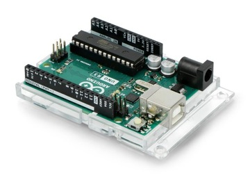 Arduino Uno Rev3 — A000066 — ОРИГИНАЛ