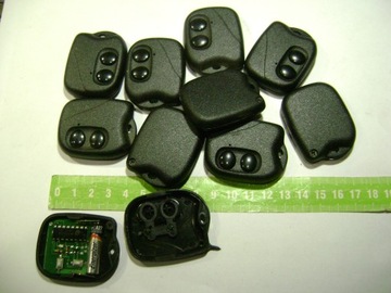 PILOT DODATKOWY KWARCOWY do ZDS-xx SAW 433,92MHz