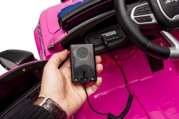 АККУМУЛЯТОР ДЛЯ ПОЛИЦЕЙСКОГО АВТОМОБИЛЯ DODGE 12В 2 ДВИГАТЕЛЯ 45ВТ