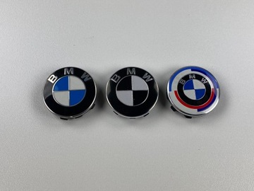 RÁFKY BMW SÉRIE 1 F40 M-PAKET 18 PALCŮ ORIGINÁLNÍ