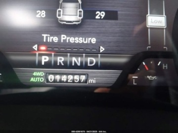  RAM 1500 2024r., 3.6l, od ubezpieczalni 3.6 Benzyna 305KM, zdjęcie 10