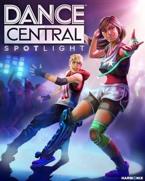 Dance Central Spotlight XBOX One Key