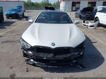 BMW Seria 8 II 2026 BMW Seria 8 Gran Coupe 2026 3.0 Benzyna 335KM, zdjęcie 7