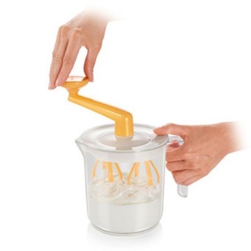 Ручной миксер - емкость 1000 мл | ТЕСКОМА