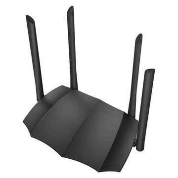 WiFi-роутер Tenda AC8, AC1200, 2,4/5 ГГц, 4x6 дБи