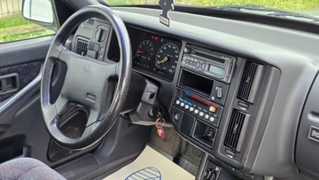 Volvo 1991 Volvo Seria 400 Volvo Seria 400 1.7 Benzyna 102KM, zdjęcie 12