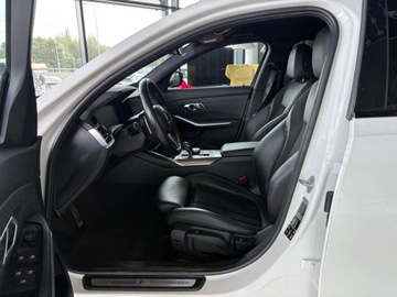 BMW Seria 3 G20-G21 Touring 2.0 330i 258KM 2020 BMW Seria 3 BMW seria 3 330i xDrive M sport Dealer BMW M-Cars 2.0 Benzyna, zdjęcie 18