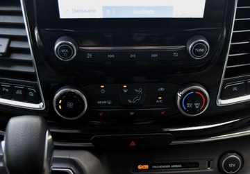 Ford Transit Custom I 2020 Ford Transit Custom Bogate wyposazenie _ 2.0 Diesel 185KM, zdjęcie 19