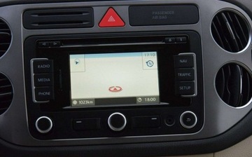 Volkswagen Tiguan I SUV 2.0 TDI CR DPF BlueMotion 140KM 2011 Volkswagen Tiguan 2.0TDI 136 TYS KM Navi Skora 2 KPL KoL PDC Sprowadzony, zdjęcie 26