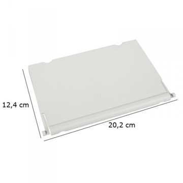 Заслонка скиммера 17,5 л Astralpool - 4402010501