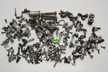 HONDA NSS 125 FORZA 18- БОЛТЫ ВИНТЫ