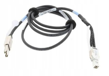 Kabel MINI-HDX4 DO MINI-SASX4 038-003-810 2m