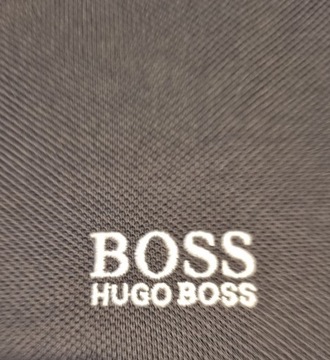 polo boss hugo boss oryginał xxxl 3xl