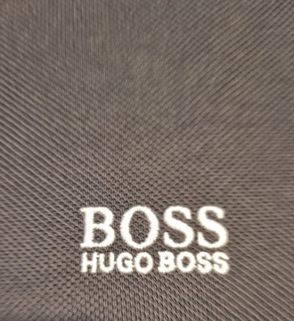 polo boss hugo boss oryginał xxxxl 4xl