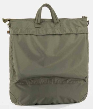 Alpha Industries Crew RT Bag torba na ramię 108960/142/ohne