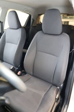 Toyota Yaris III Hatchback 5d Facelifting 2017 1.5 Dual VVT-iE 111KM 2017 Toyota Yaris 1.5 Active 1.5 BenzynaLPG 111KM, zdjęcie 13