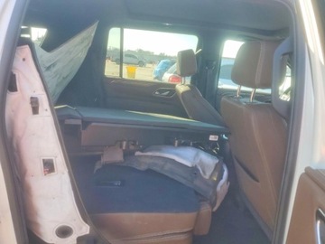 Chevrolet Suburban GMT900 2024 Chevrolet Suburban K1500 High Country 2024 6.2 Benzyna 420KM, zdjęcie 11